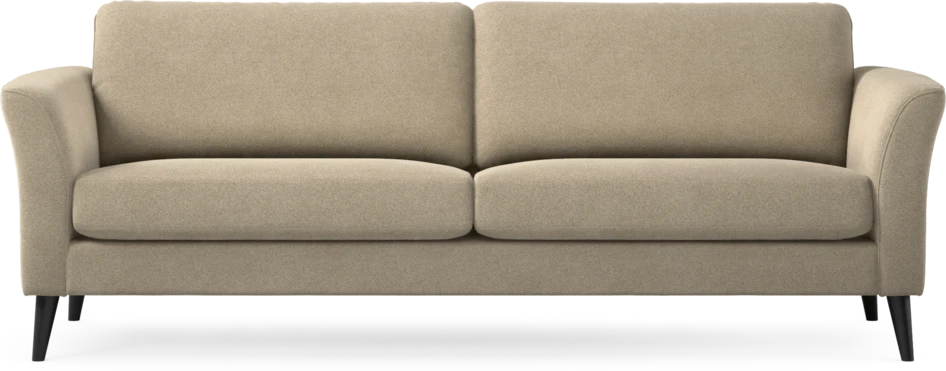 Bridge - 4-sits soffa - Beige