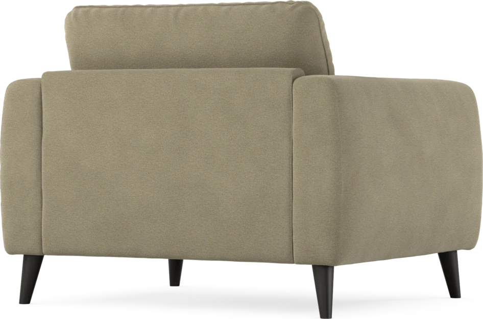 Bridge - Fåtölj - Beige