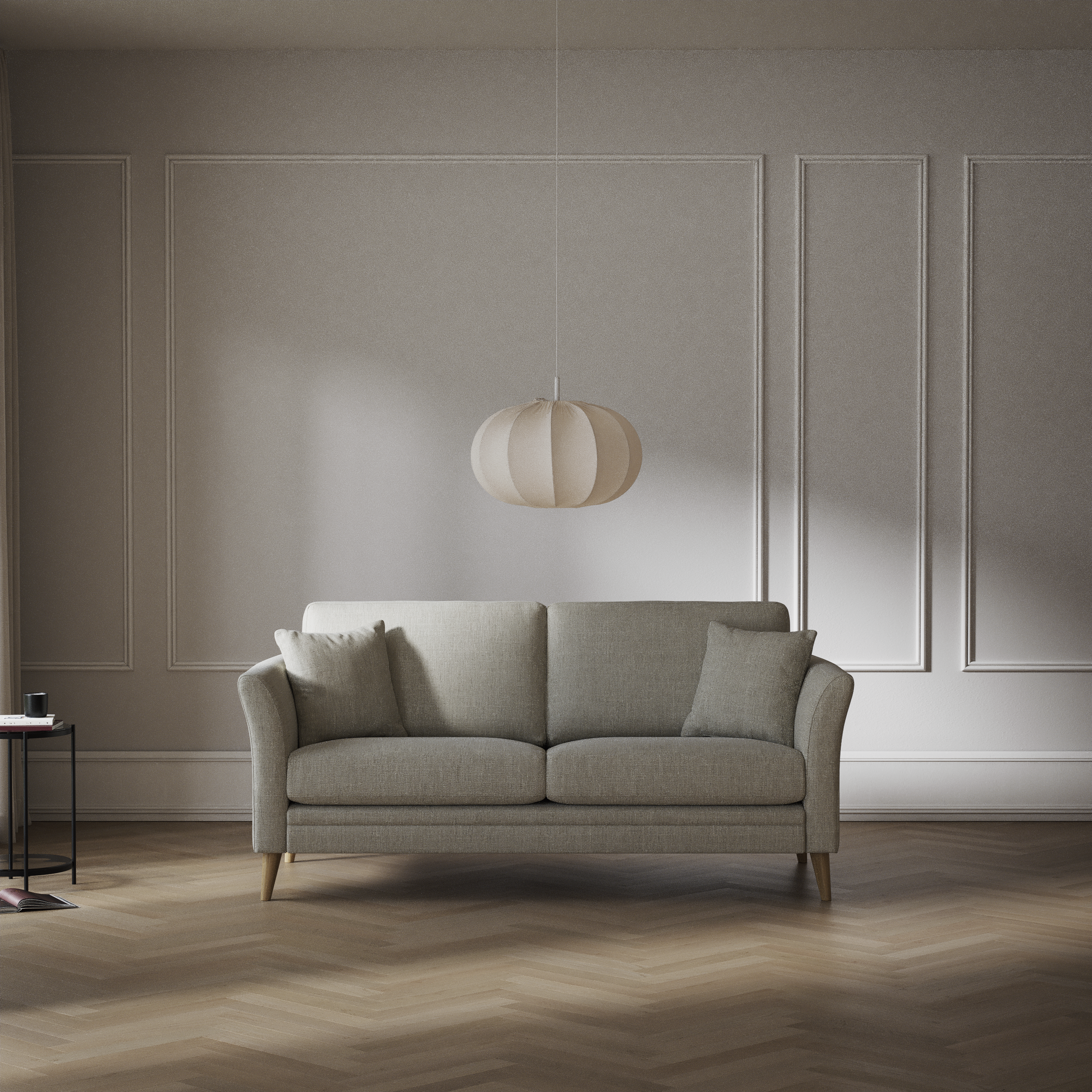 Eden - 2,5-sits soffa - inspiration