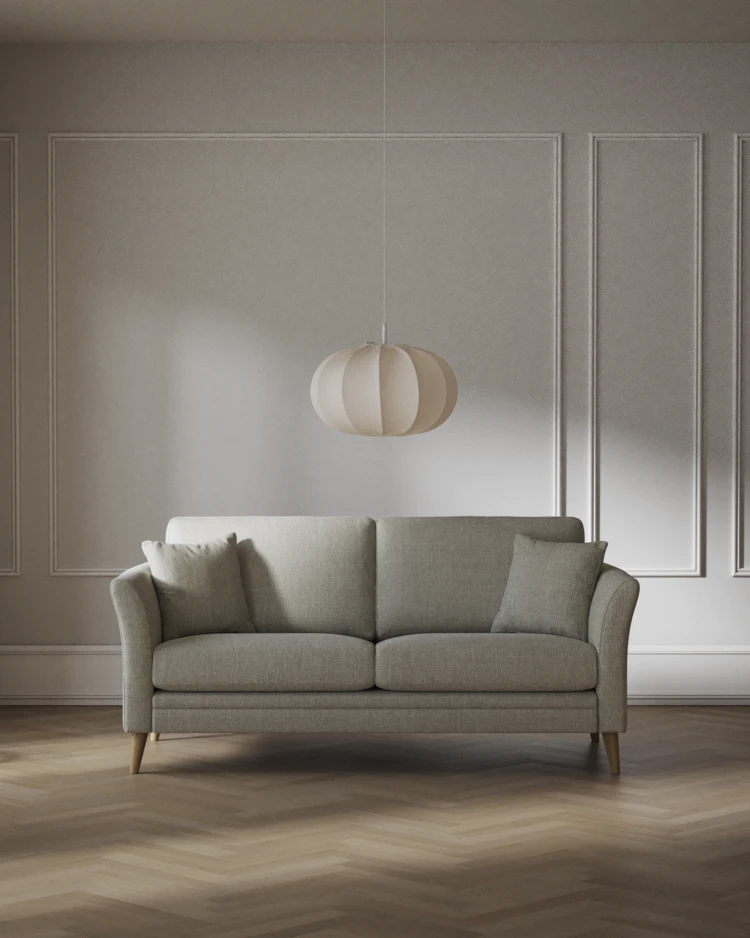 Eden - 2,5-sits soffa - inspiration