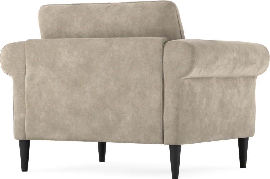 Bridge - Fåtölj - Beige