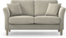 Eden - 2-sits soffa - Brun