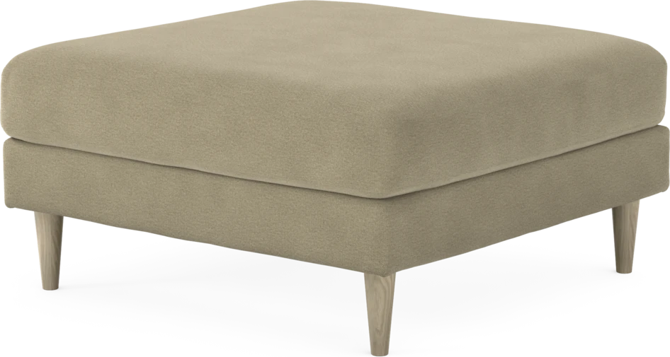 Bridge - Fotpall 95 - Beige