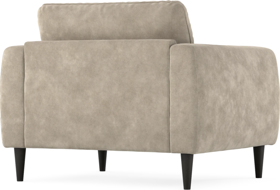 Bridge - Fåtölj - Beige