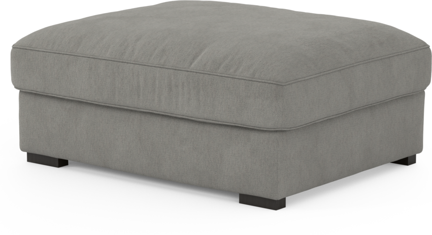 Rossi - Fotpall - Grå