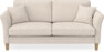 Eden - 2,5-sits soffa - Beige