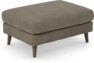 Bridge - Fotpall 95 - Beige