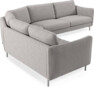 Madison - Hörnsoffa 2+3-sits, hörn 2 - Beige