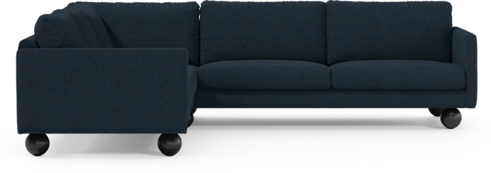 Madison, Hörnsoffa 2+3-sits, hörn 1