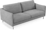 Madison Lux - 3-sits soffa - Vit
