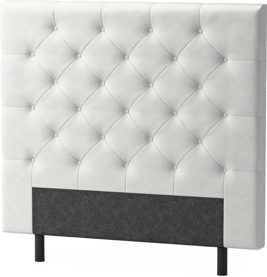 Delux Pikerad - Sänggavel, 90-210 cm