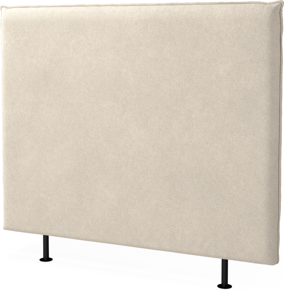 Cape vinge - Sänggavel , 90-210 cm - Beige