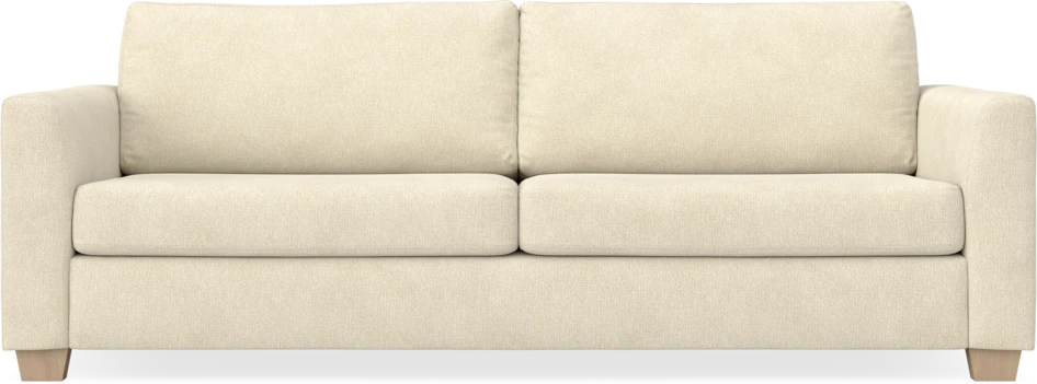 Friday - 3-sits soffa - Beige