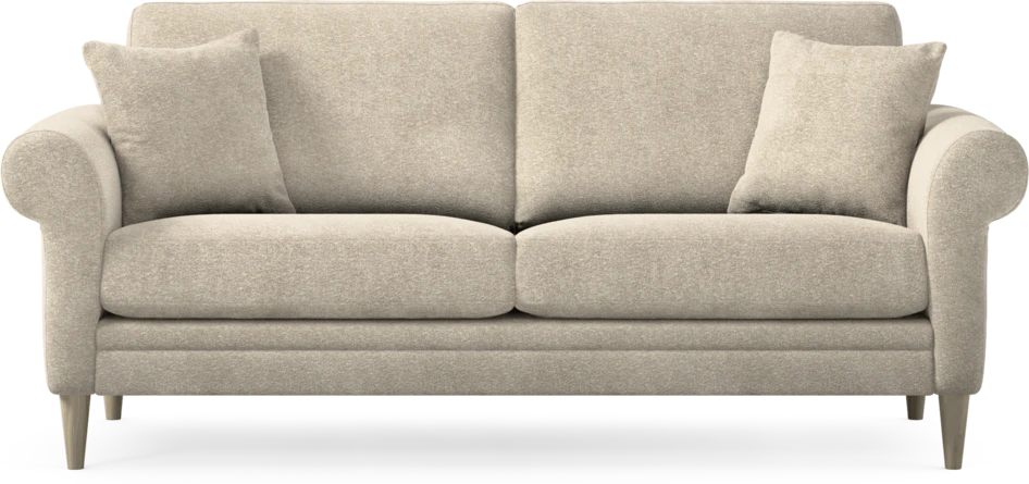 Eden - 2,5-sits soffa - Beige