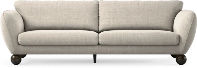 Madison Lux, 4-sits soffa