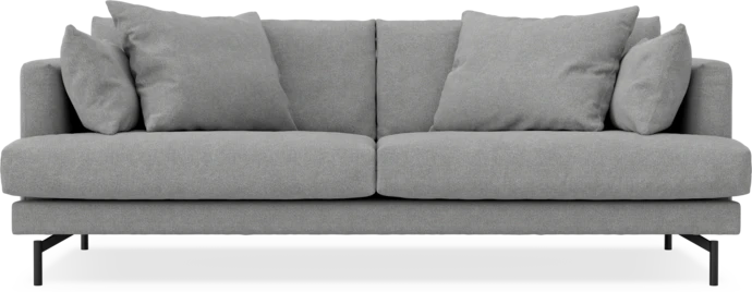 Harper, 3-sits soffa