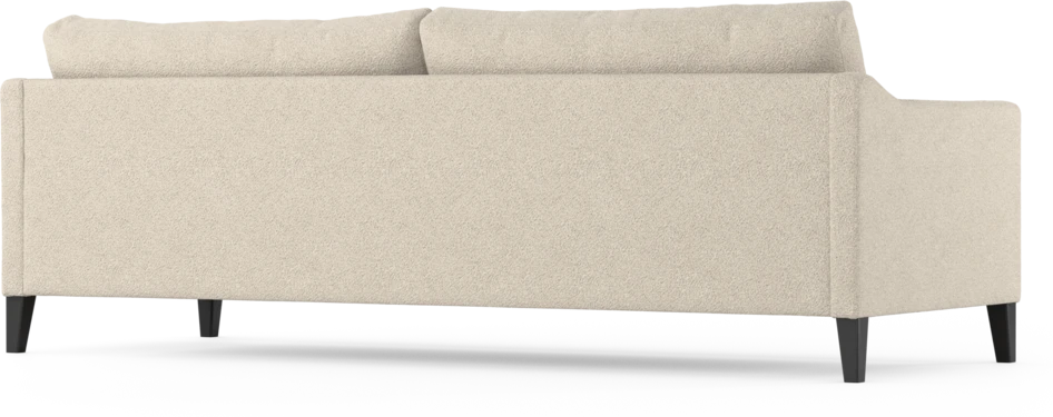 Winston - 4-sits soffa - Beige