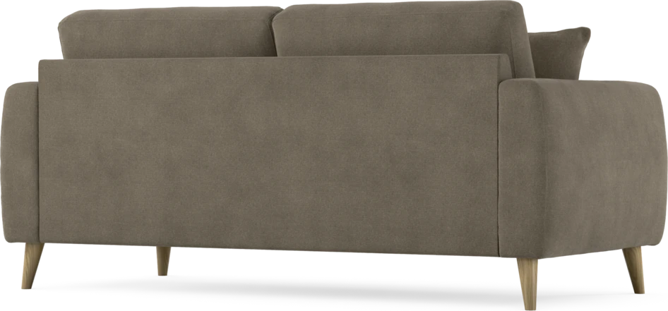 Eden - 2,5-sits soffa - Beige