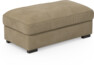 Mila - Fotpall 108 - Beige