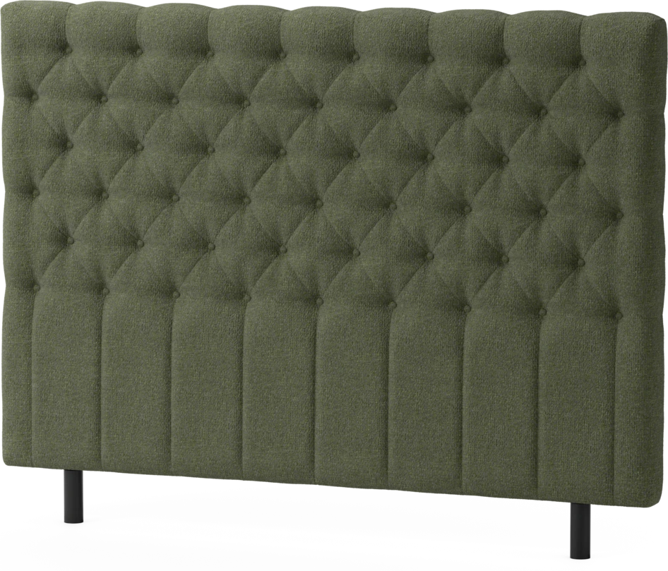 Asperö Pikerad - Sänggavel, 160-180 cm