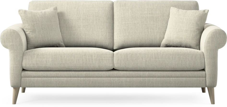 Eden - 2,5-sits soffa - Beige