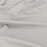 New York Supreme - Kontinentalsäng, dubbelsäng med bäddmadrass och sänggavel trensad - Grå