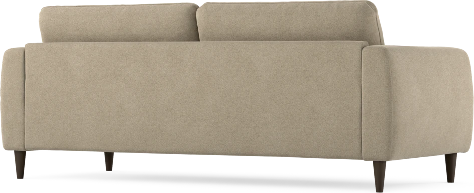 Bridge - 3-sits soffa - Beige
