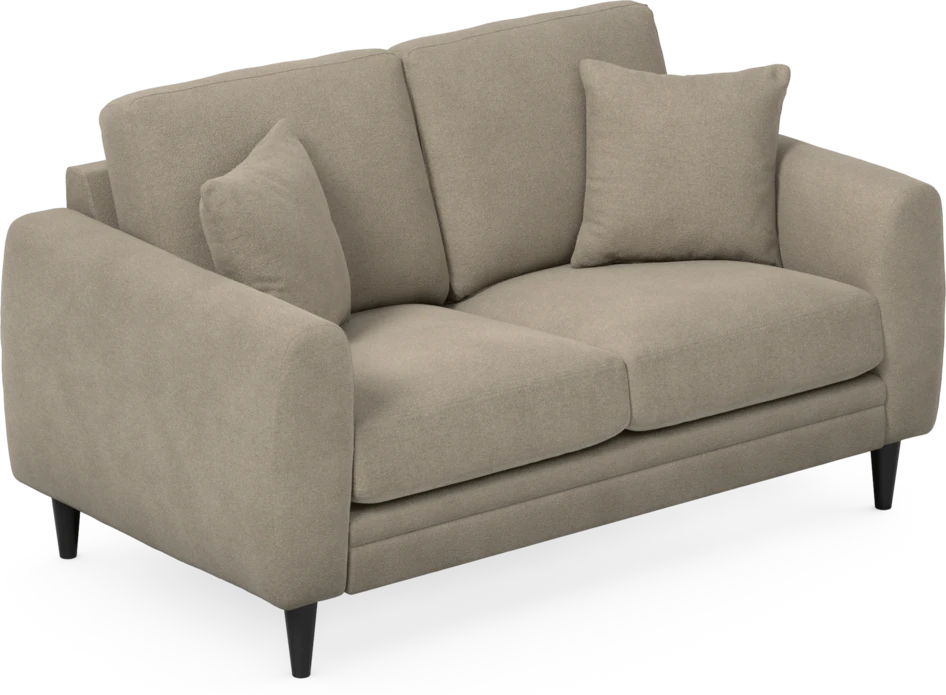 Eden - 2-sits soffa - Beige
