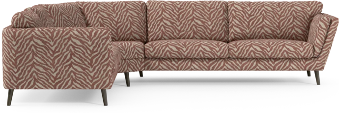Madison Lux, Hörnsoffa 2+3-sits, hörn 2