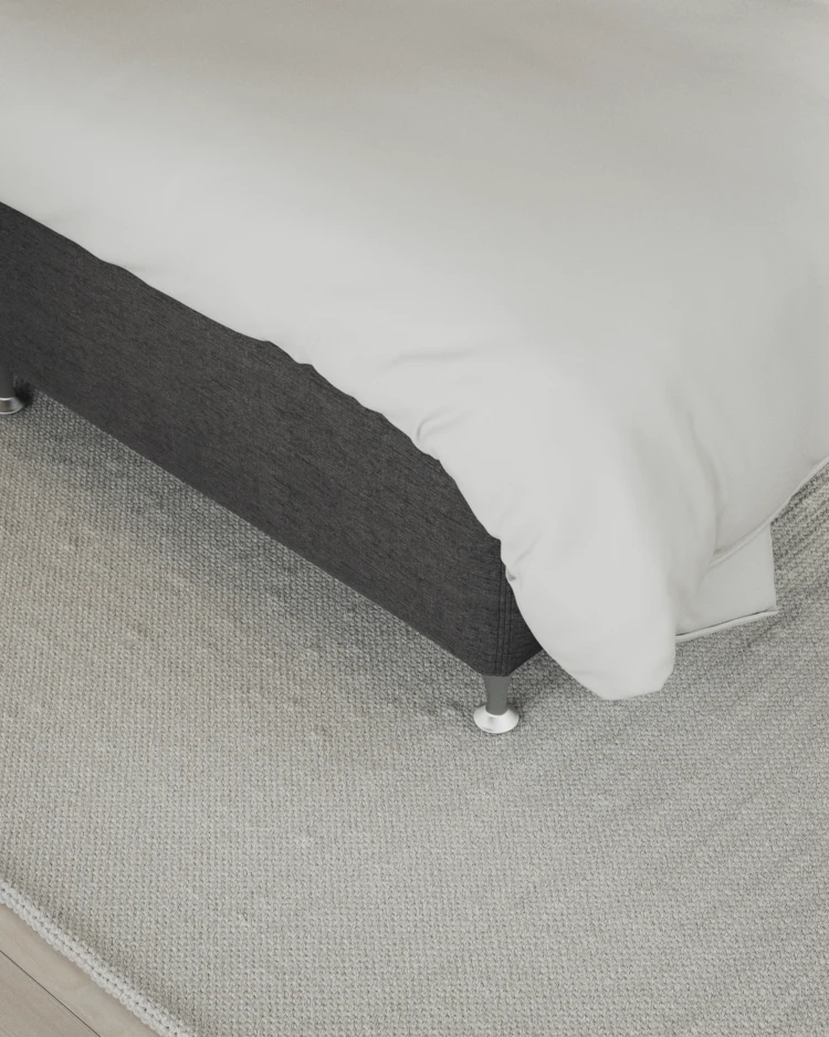 Delux Välvd - Sänggavel, 90-210 cm - inspiration