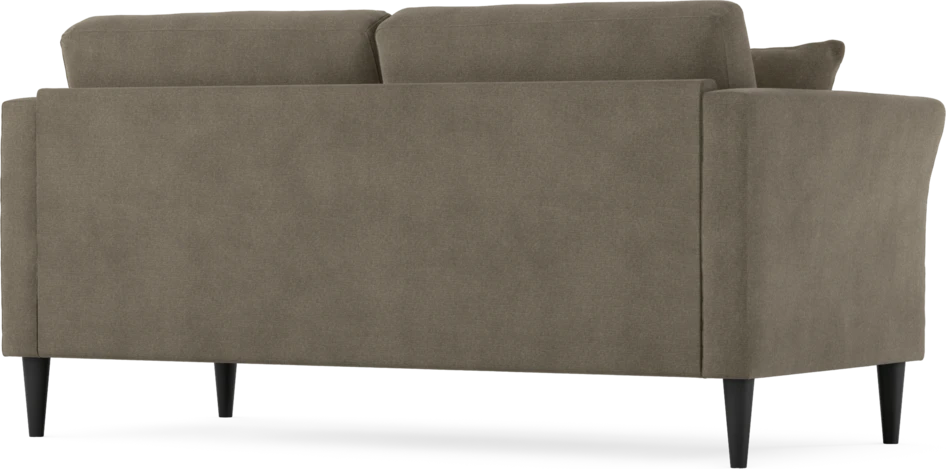 Eden - 2,5-sits soffa - Beige