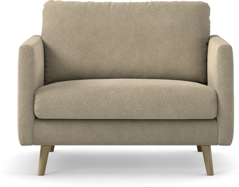 Madison Klädsel - Klädsel till 1-sits 90 - Beige