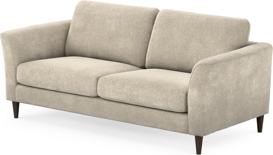 Bridge - 2-sits soffa - Beige
