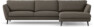 Madison - 3-sits soffa med schäslong höger - Beige