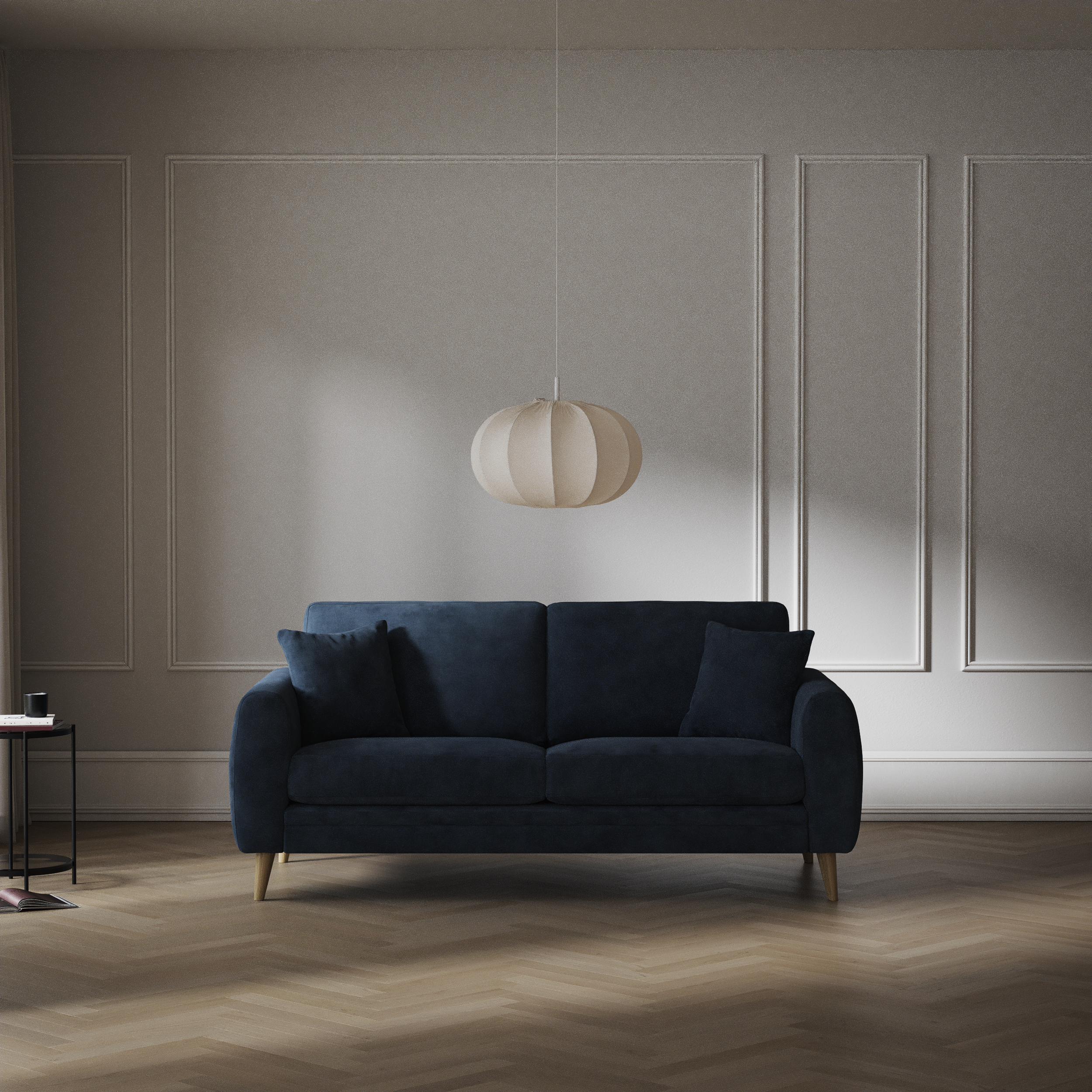 Eden - 2,5-sits soffa - inspiration