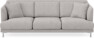 Macy Lux - 3-sits soffa XL - Beige
