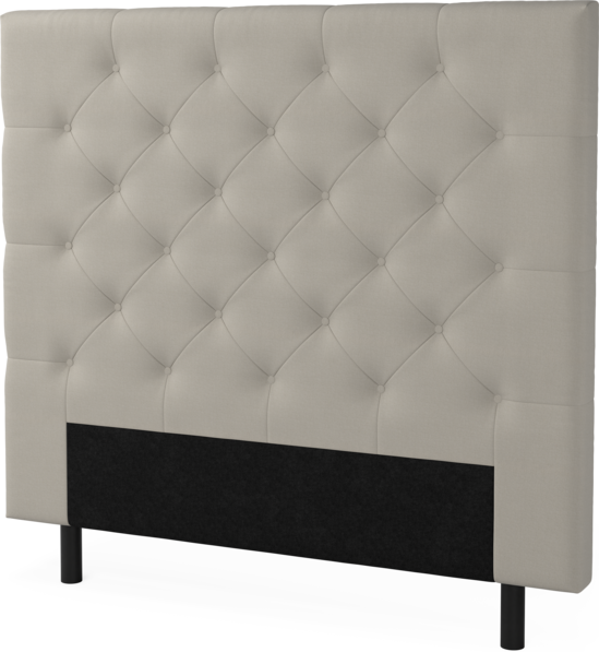 Delux Pikerad - Sänggavel, 90-210 cm