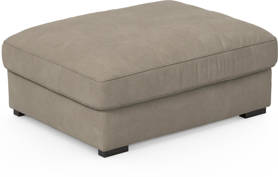 Rossi - Fotpall - Beige