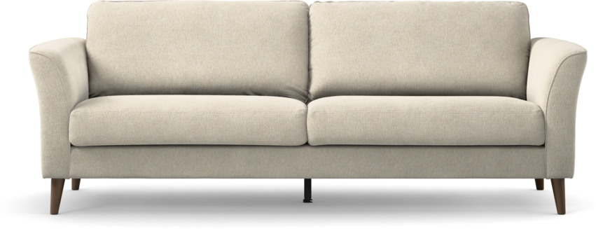 Bridge - 4-sits soffa - Beige