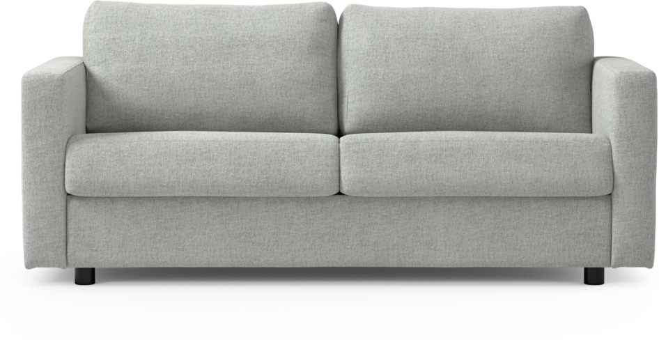 Lindö - Bäddsoffa 2,5-sits  - Grå