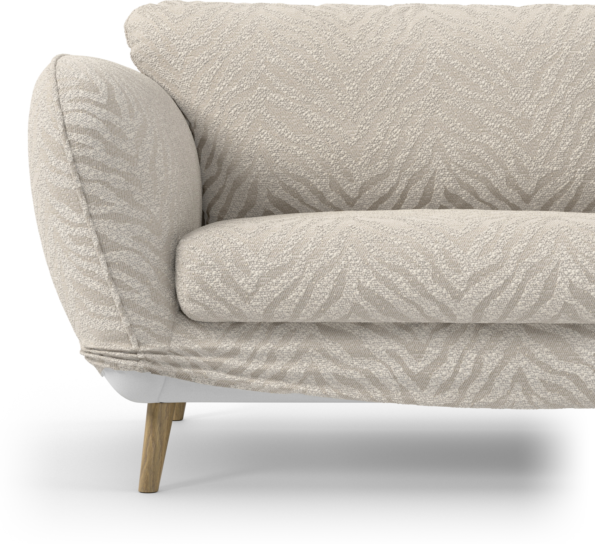 Madison Klädsel - Klädsel till 3-sits soffa - inspiration