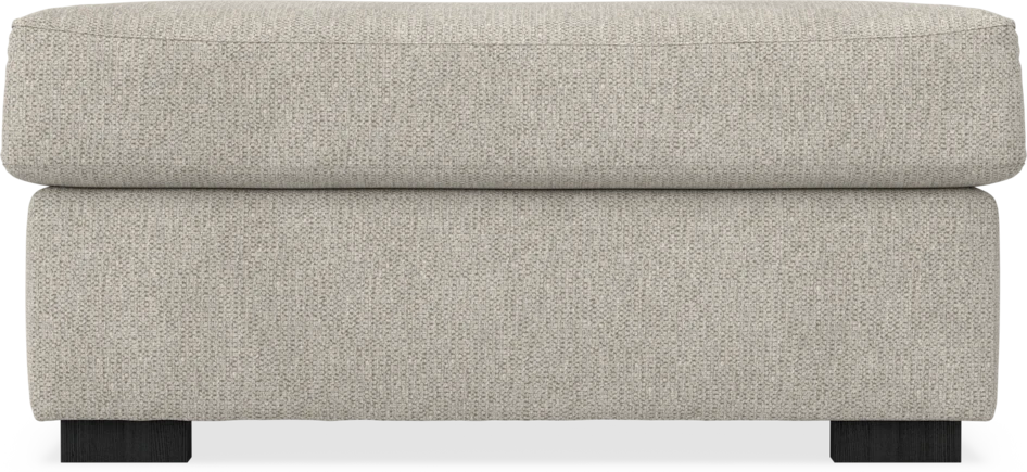 Friday - Fotpall - Beige