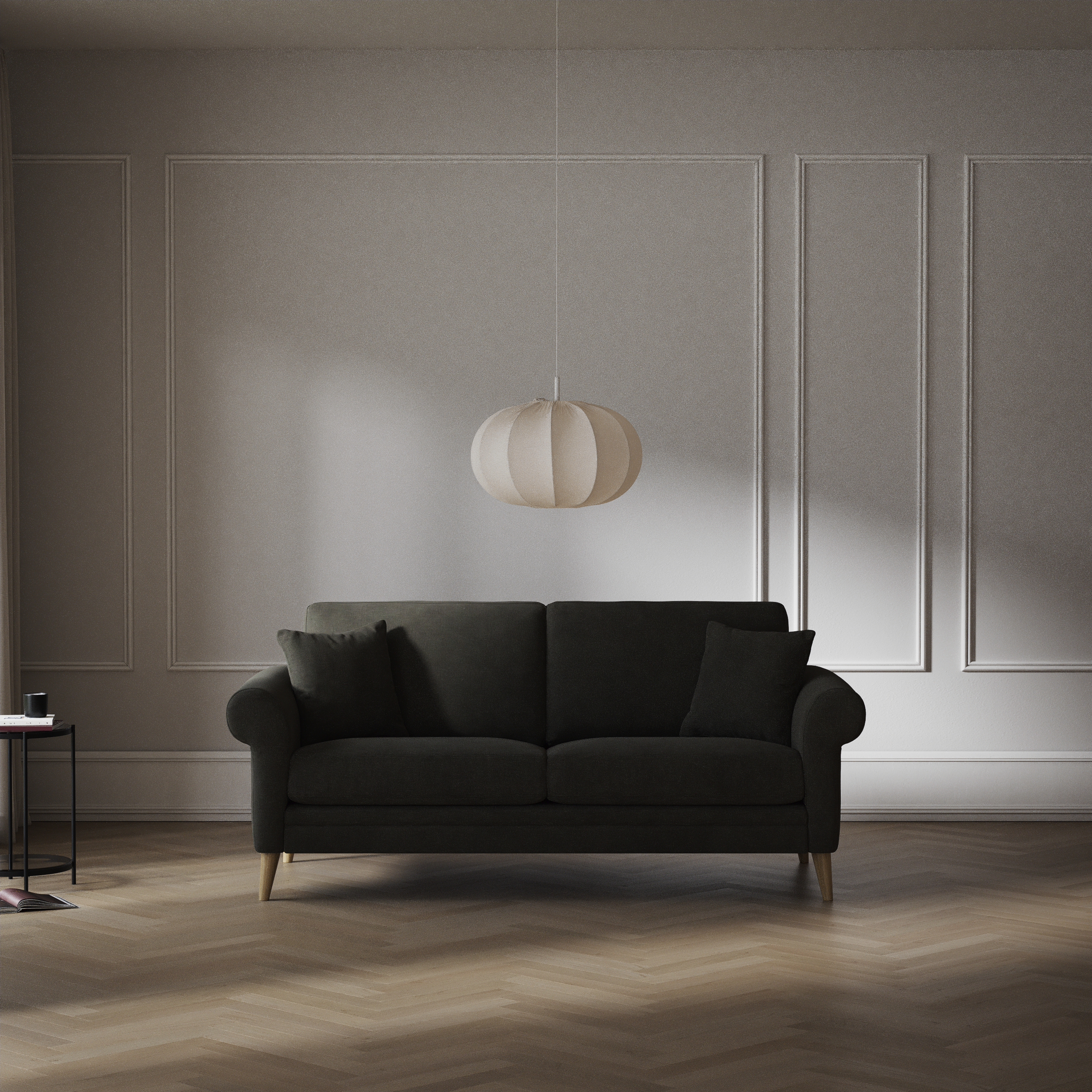 Eden - 2,5-sits soffa - inspiration