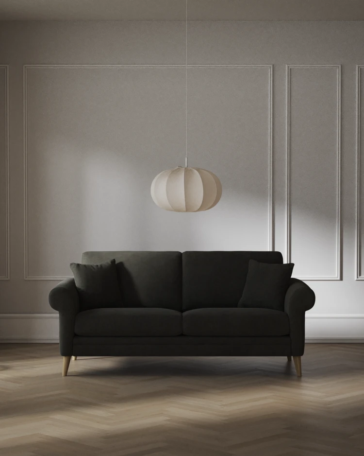 Eden - 2,5-sits soffa - inspiration
