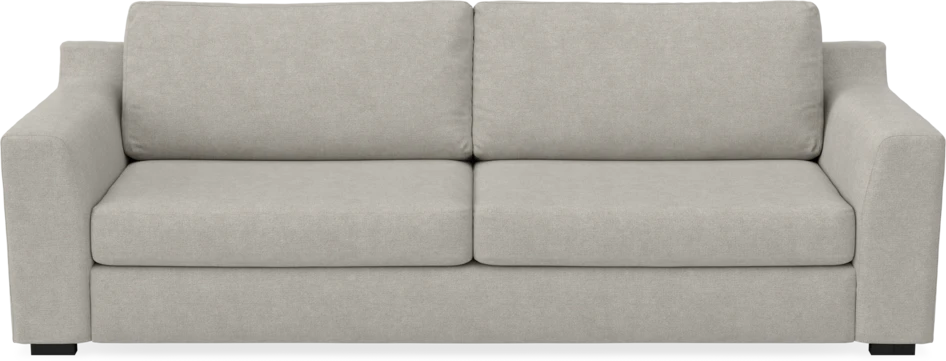 Friday - 3-sits soffa - Beige
