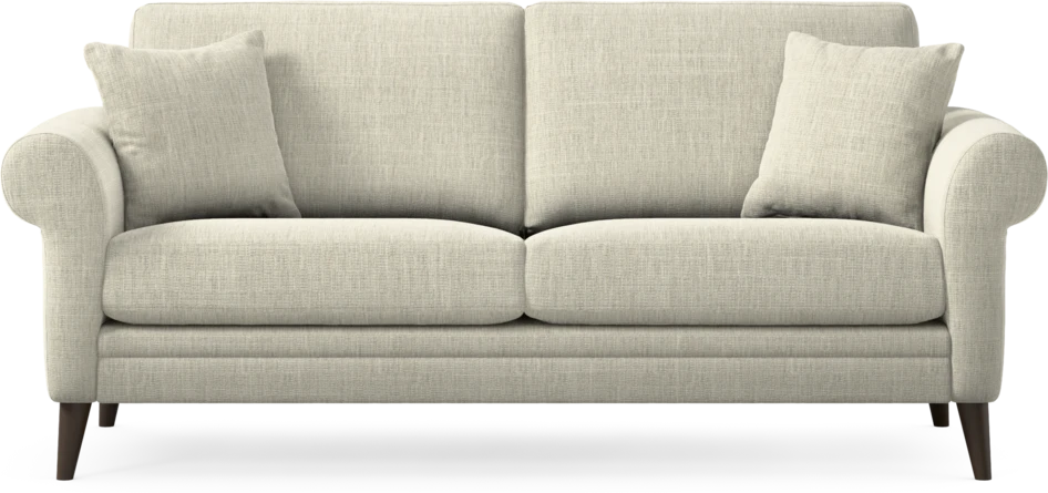 Eden - 2,5-sits soffa - Beige