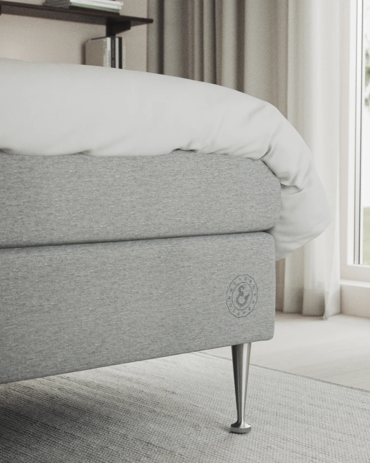 Särö Comfort - Ställbar säng, enkelsäng - inspiration