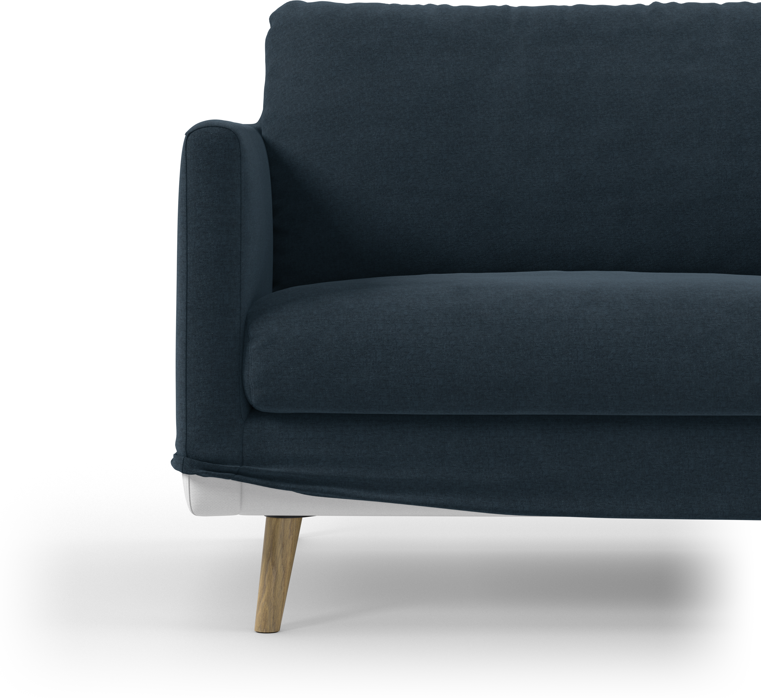 Madison Klädsel - Klädsel till 3-sits soffa - inspiration