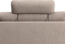 Harper - Nackkudde - Beige