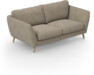 Madison Lux - 2-sits soffa - Beige